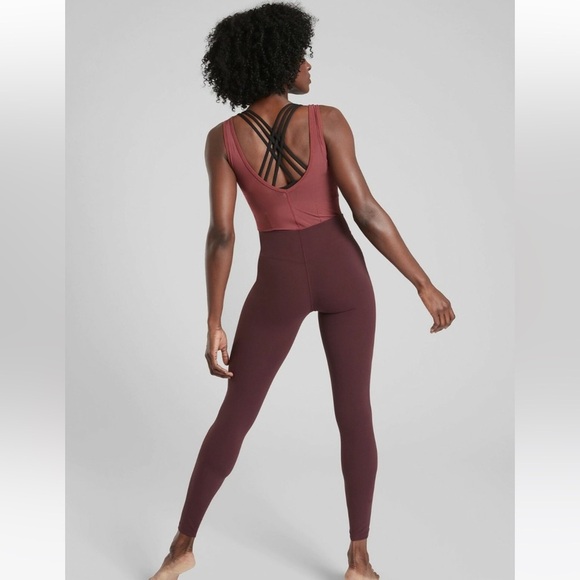 athleta bodysuit - Picture 3 of 9